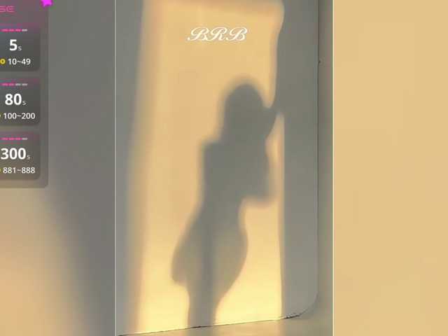 KissMec live webcam show