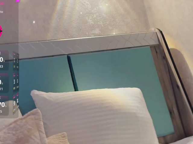 KissMec live cam