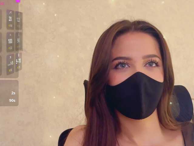 KissMec live cam on BongaCams