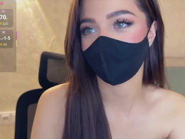 KissMec live cam on BongaCams