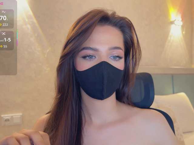 KissMec live cam on BongaCams