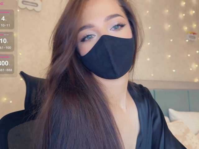 KissMec live cam on BongaCams