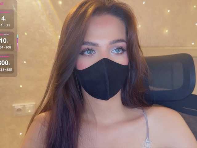 KissMec live cam on BongaCams