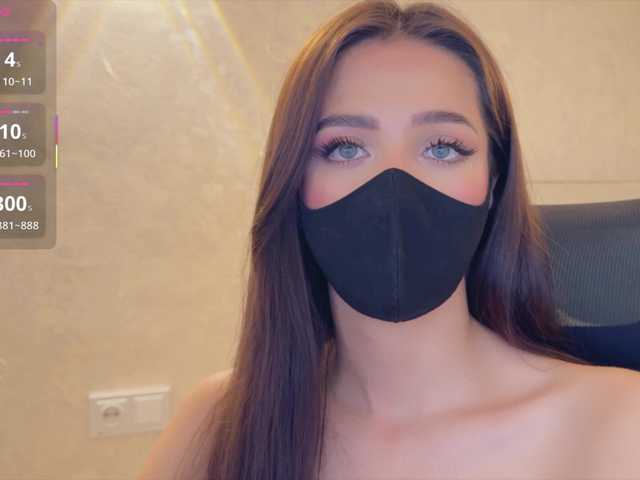 KissMec live cam on BongaCams