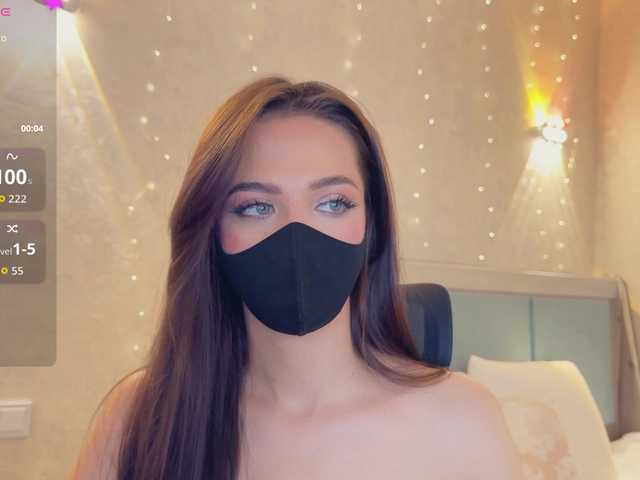 KissMec live cam on BongaCams