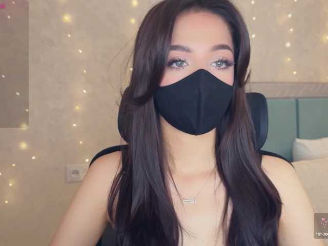 KissMec, en vivo ahora en BongaCams