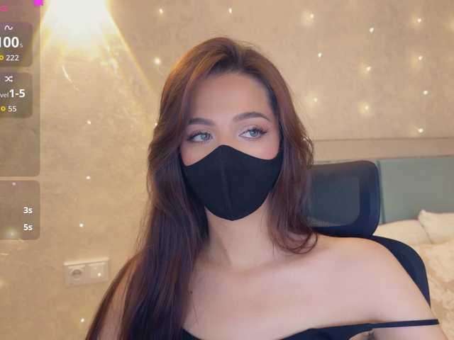 KissMec live cam on BongaCams