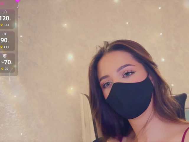 KissMec live cam on BongaCams