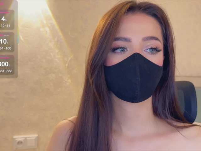 KissMec live cam on BongaCams