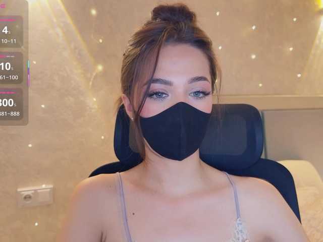 KissMec live cam on BongaCams