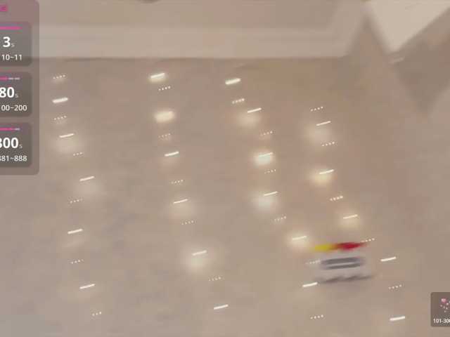 KissMec, en directo ahora en BongaCams