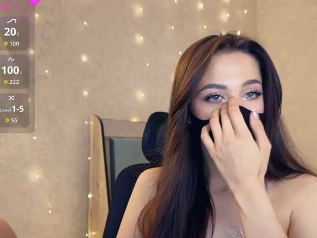 KissMec live webcam show