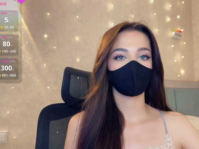 KissMec live cam on BongaCams