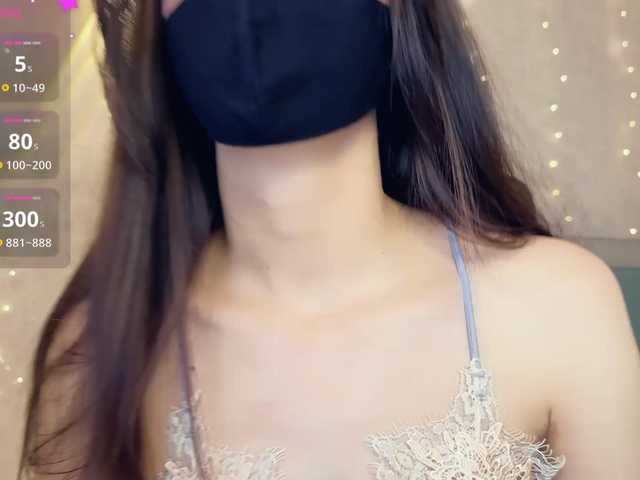 KissMec live webcam show