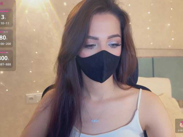 KissMec, live now on BongaCams