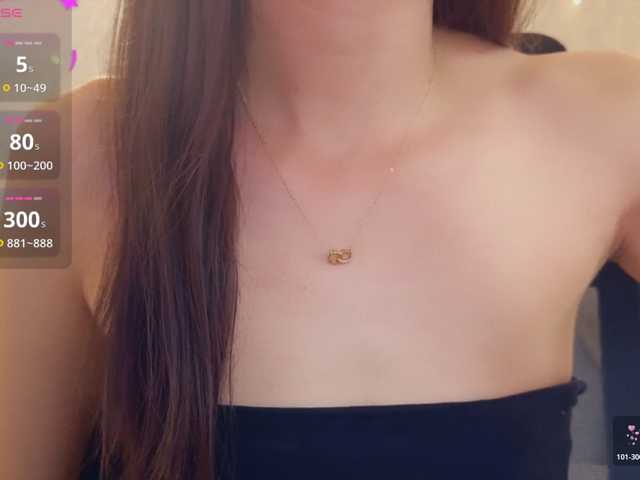 KissMec live cam on BongaCams