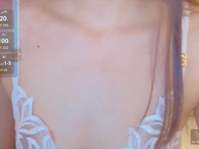 KissMec live cam