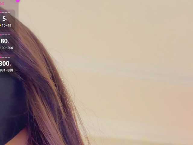 KissMec live cam on BongaCams