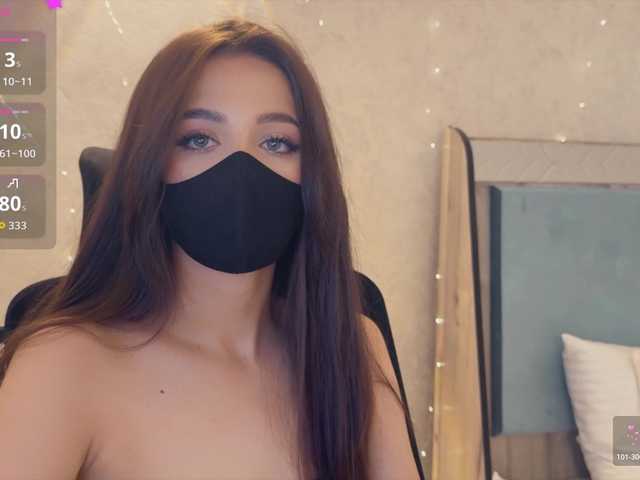 KissMec live webcam show