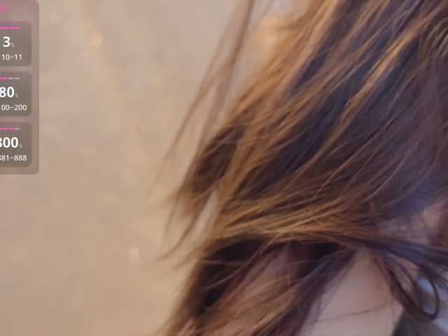 KissMec live cam on BongaCams