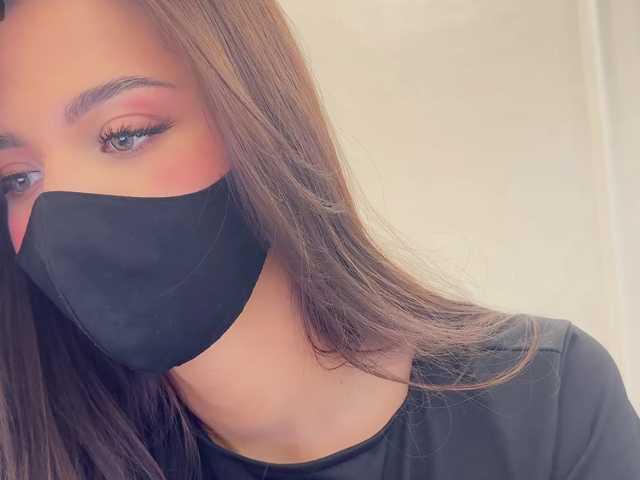 KissMec live cam on BongaCams