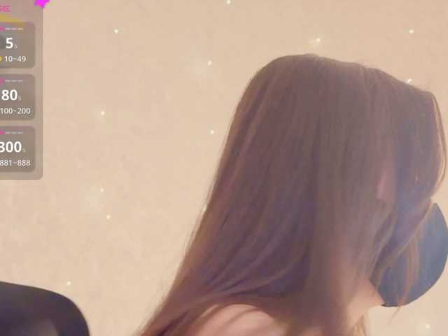 KissMec live cam on BongaCams