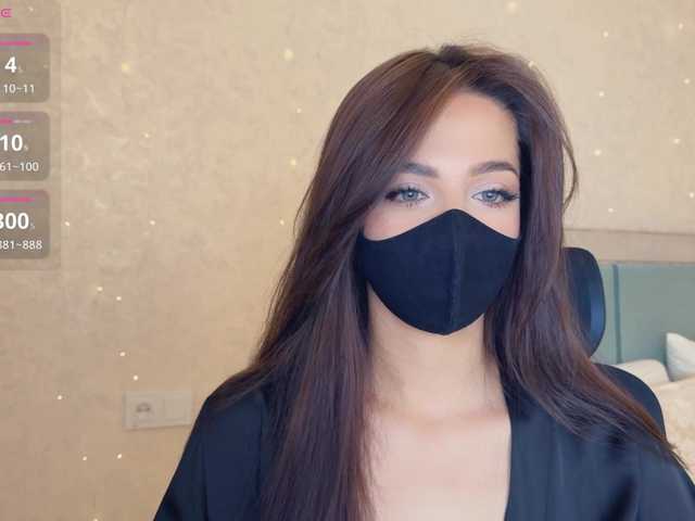 KissMec live cam on BongaCams