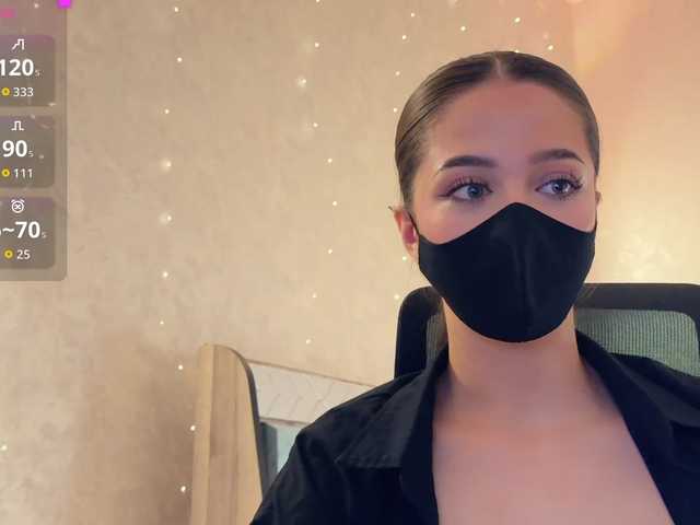 KissMec live cam on BongaCams