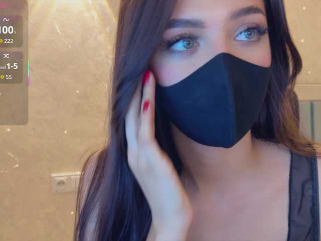 KissMec live cam on BongaCams