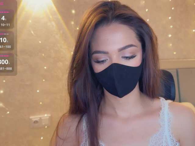 KissMec live cam on BongaCams