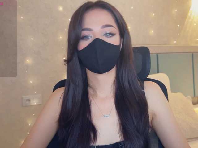 KissMec, en vivo ahora en BongaCams