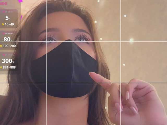 KissMec live cam on BongaCams
