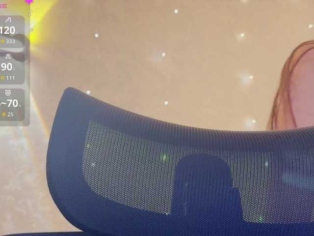 KissMec live cam on BongaCams