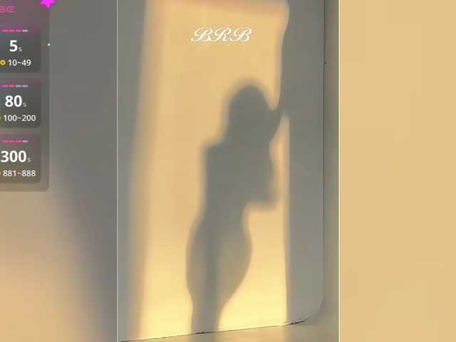 KissMec live webcam show