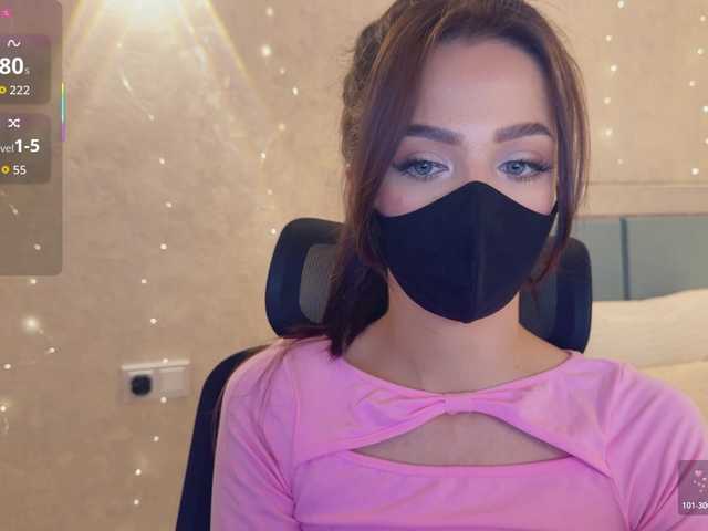 KissMec live cam on BongaCams