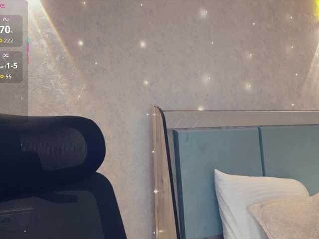 KissMec live cam on BongaCams