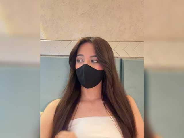 KissMec's BongaCams show and profile