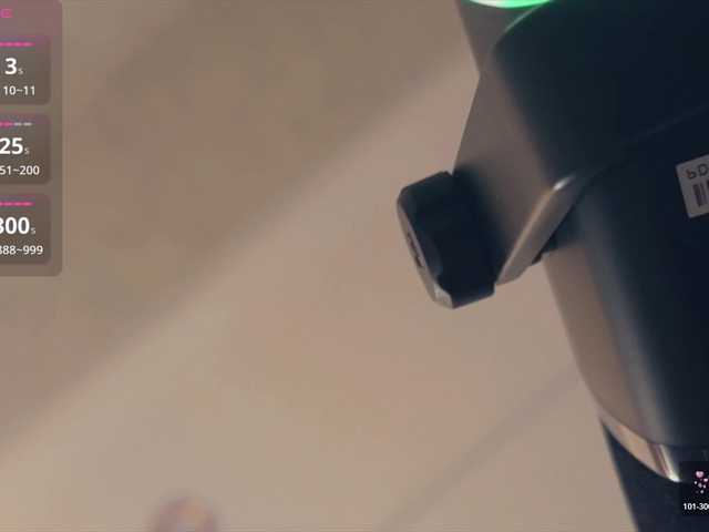_LOTUS_ live cam preview