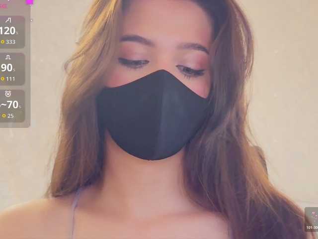 KissMec live cam on BongaCams