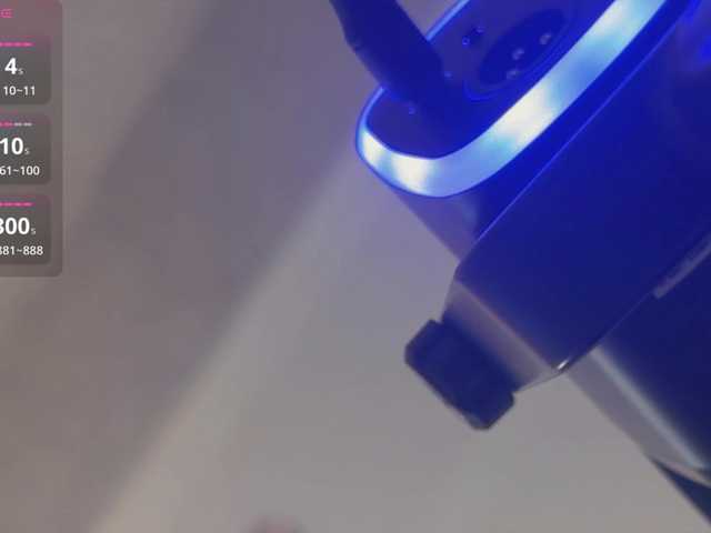 KissMec live cam on BongaCams