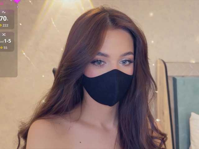 KissMec live cam on BongaCams