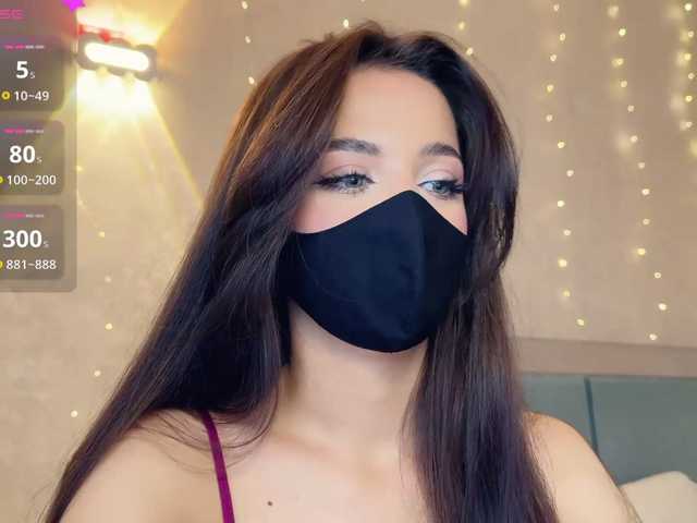 KissMec live cam on BongaCams