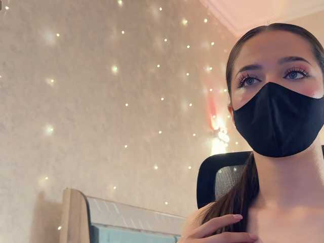 KissMec live cam on BongaCams