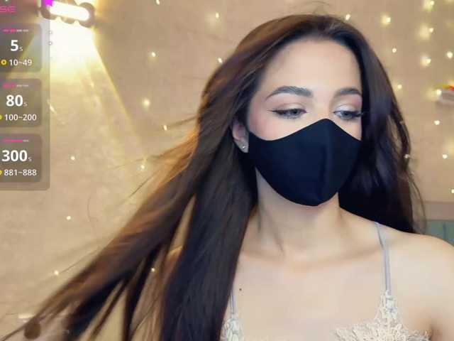 KissMec live webcam show