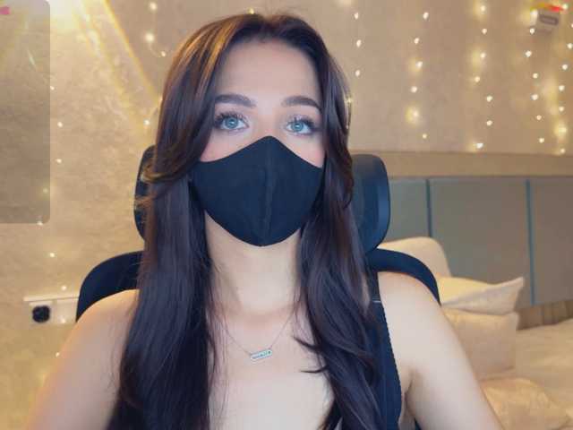 KissMec live cam on BongaCams