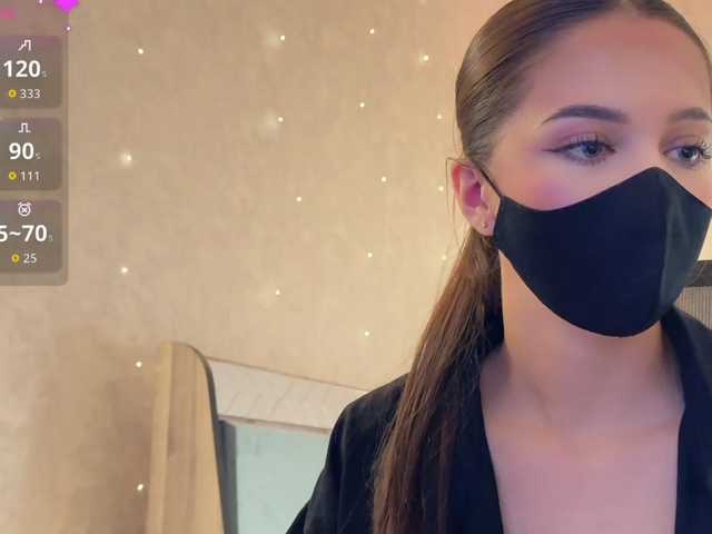 KissMec live cam on BongaCams