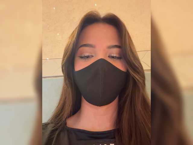 KissMec's BongaCams profile