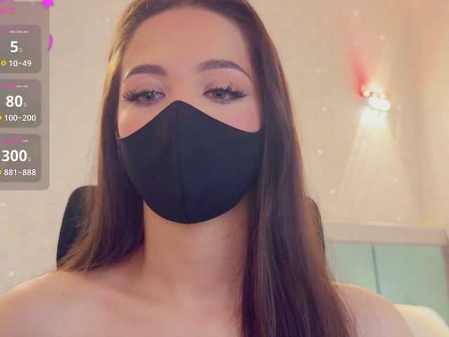 KissMec live cam on BongaCams