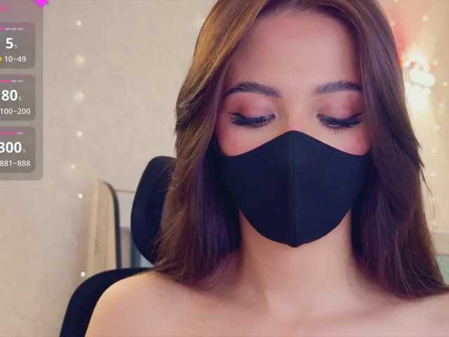 KissMec live cam on BongaCams