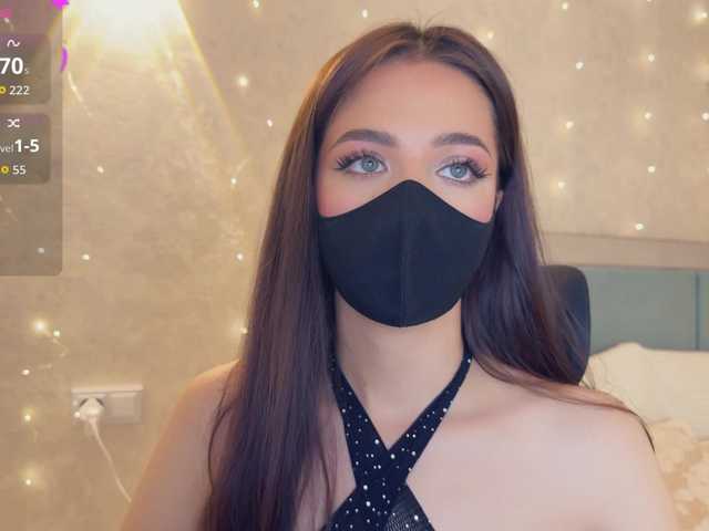 KissMec live cam on BongaCams